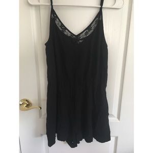H & M Romper